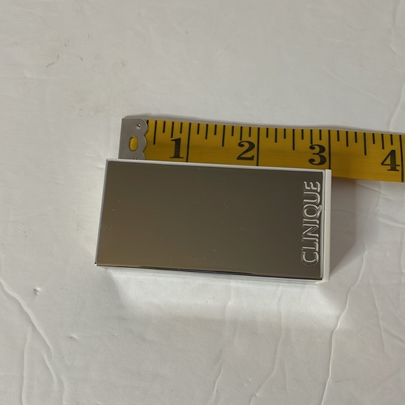 Clinique 01 like mink duo eyeshadow set NWOT - Picture 6 of 7